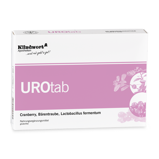 Klindwort Urotab